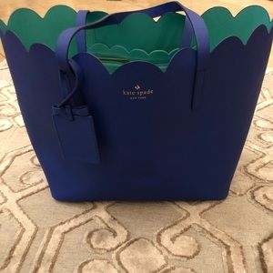 Kate Spade Lily Avenue Carrigan Tote